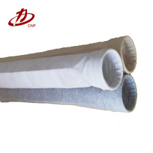 Filtro de colector de polvo calcetines / filtro de aire bolsas de tela de filtro de tela